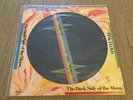 Pink Floyd - Dark Side Of The Moon Picture Disc