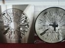 CARCASS Surgical Steel LP Picture Disc 2014 Tour Edition Nuclear Blast Records