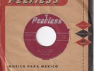 LOS APSON sweet little sixteen GARAGE ROCKER 1963 Mexico «listen here» CHUCK BER
