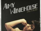 AMY WINEHOUSE - BACK TO BLACK - ORIGINAL SEALED USA VINYL