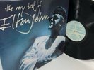 Elton John The Very Best Of 2 x Vinyl Record LP EX