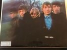 The Rolling Stones - Between The Buttons - 1967 UK 1st Press LP - GREAT AUDIO