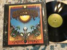 THE GRATEFUL DEAD   AOXOMOXOA LP   WARNER BROS. SEVEN ARTS WS-1790 Stereo SHRINK