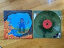 King Gizzard and the Lizard Wizard Fishing for Fishies Vinyl LP TOXIC WASTE Rock