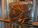 J DILLA   Donuts 2 LP SEALED (SMILE COVER) ORIGINAL STONES THROW RECORDS PERFECT