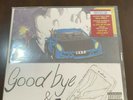 [SEALED BLUE VINYL] (Limited Edition)Juice WRLD - Goodbye and Good Riddance