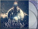 KEEP OF KALESSIN - Epistemology DLP (CLEAR Vinyl)12''LP NEW, Black Metal,TROLL