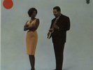Nancy Wilson And Cannonball A... Cannonball Adderley vinyl LP  record UK