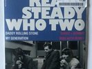 THE WHO Ready Steady Who Two 7