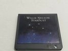 mini discs Willie Nelson Stardust Album