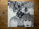 The Beatles Revolver -1/-1 1st Press Stereo Very Good Vinyl Record PCS 7009