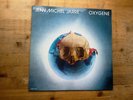 Jean Michel Jarre Oxygene A2/B2 1st Press Excellent Vinyl Record Album 2310 555