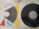 Indochine Okinawa Kao Bang 1983 Promo Campione ultra Rare Cover Ariola ARL38030