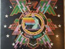 HAWKWIND IN SEARCH OF SPACE 1ST PRESS 1971 UK UNITED ARTISTS Log & Presscuttings