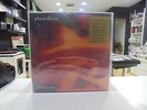 SLOWDIVE LP EUROPE JUST FOR A DAY 2020 LIMITED FLAMING VINYL