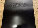 AC/DC Back In Black Vinyl Lp Excellent Condition Rock/Hard Rock