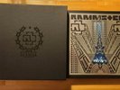 Rammstein Vinyl Boxset And Paris boxset