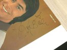 ROY BLACK SIGNED LP - ORIGINAL SIGNIERT AUTOGRAMM in VG+