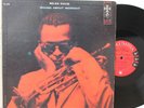 Miles Davis LP “Round About Midnight”   Columbia 949   6 Eye Mono   1A/1A