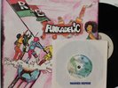 Funkadelic LP “One Nation Under A Groove”   Warner Bros 3209   With 45