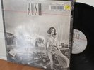 Rush LP “Permanent Waves”   Mercury SRM-1-4001   VG++ in Shrink Masterdisk