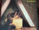 KATE BUSH LIONHEART ORIGINAL 1978 UK VINYL LP  MISPRINT  FAB COND
