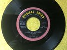THE VISIONS- Look At Me Now/ Cigarette PROMO OS-32 NM CONDITION
