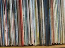LP Vinyl Music Records Approx 150 Pop/Rock/Classical from 70s and 80s