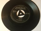Larry Williams - Slow Down /Dizzy Miss Lizzy (London HLU 8604 TRI CENTRE)