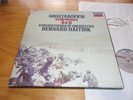 DECCA 411 939 DIGITAL SHOSTAKOVICH - SYMPHONIES NOs 6 & 11 *BERNARD HAITINK* NM