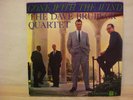 (3432) Dave Brubeck Quartet / Gone With The Wind - LP Vinyl USA CL 1347 cleaned