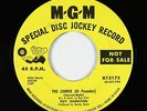 Northern Soul 45 - Roy Hamilton - The Sinner (El Pecador) - MGM - VG+ mp3
