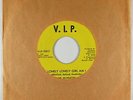 Northern Soul 45 - Velvelettes - Lonely Lonely Girl Am I - V.I.P. - VG+ mp3