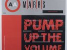 MARRS Pump Up The Volume 4TH & B'WAY 452 12