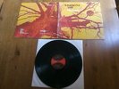 WISHBONE ASH - LP - PILGRIMAGE - GATEFOLD SLEEVE - MCA -2 MDKS 8004 - UK - 1971