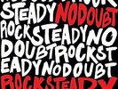 No Doubt - ROCK STEADY Vinyl LP Interscope NEU