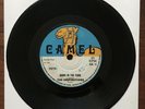 THE INSPIRATIONS Down In The Park / Love Oh Love CAMEL 1969 UK 1st VINYL 7” 45