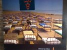 Pink Floyd - A Momentary Lapse Of Reason LP Vinyl 1987 SLEEVE VG VINYL NM