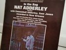 NAT ADDERLEY.. IN THE BAG