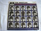 THE BEATLES   -   A HARD DAY'S NIGHT   -   LP   -  MONO   -  PMC 1230