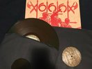 Vothana ?– Bi?t ??ng Quân / Commando -  Green/Brown Galaxy Effect LP