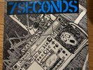 7 Seconds, Blasts From The Past EP,  7”, Green Vinyl, Punk Rock, Positive Force