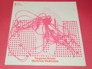 Tangerine Dream --  Electronic meditation   -- LP / Prog Rock / OHR OMM556004