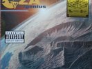 GZA / Genius - Beneath The Surface 2 x LP - SEALED Vinyl Album - Wu-Tang Record