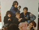 THE BREAKFAST CLUB  Soundtrack B0016615-01 WHITE VINYL NM  Simple Minds