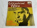 Eddie Cochran seltene Schweden EP Bildhülle 