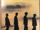 ECHO & THE BUNNYMEN Songs to Learn & Sing Vinyl LP Sire 1-25360 VG+/VG