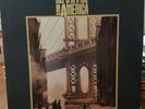 ONCE UPON A TIME IN AMERICA Soundtrack 818697-1-M-1 VG++