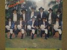 BANDA MACHOS - SANGRE DE INDIO MEXICAN factory sealed MCM 1992 RARE ranchera LP