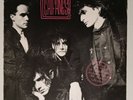 CAIFANES-CAIFANES LP VINYL (MEXICO 1988) rca lan 778 1st Press TRANSLUCENT RARE